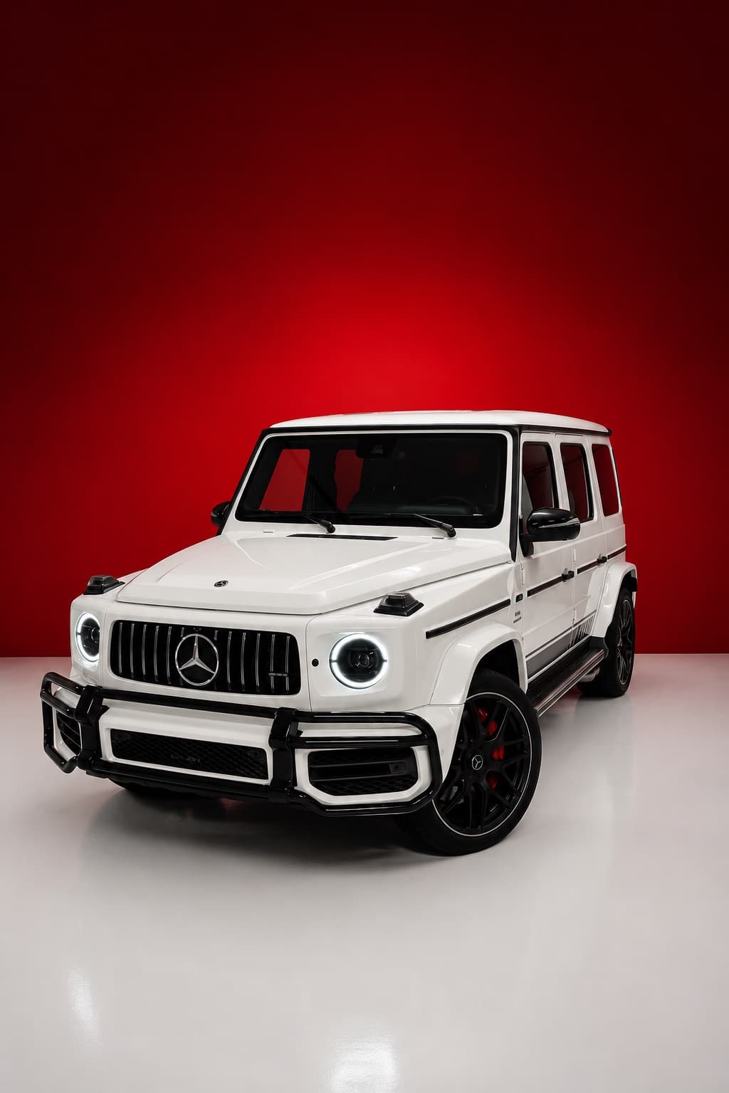 G63 AMG