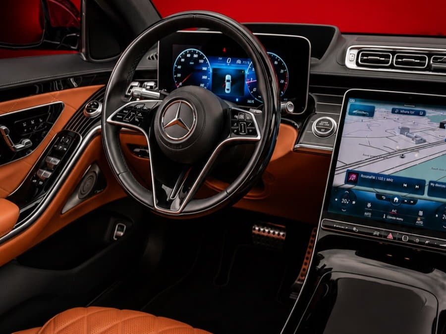 S 500