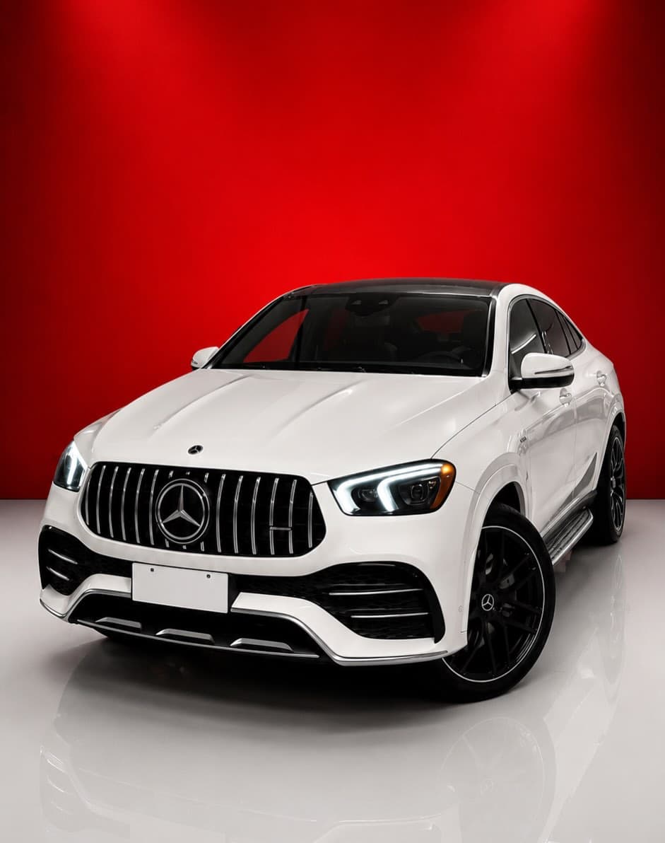 GLE 53 AMG