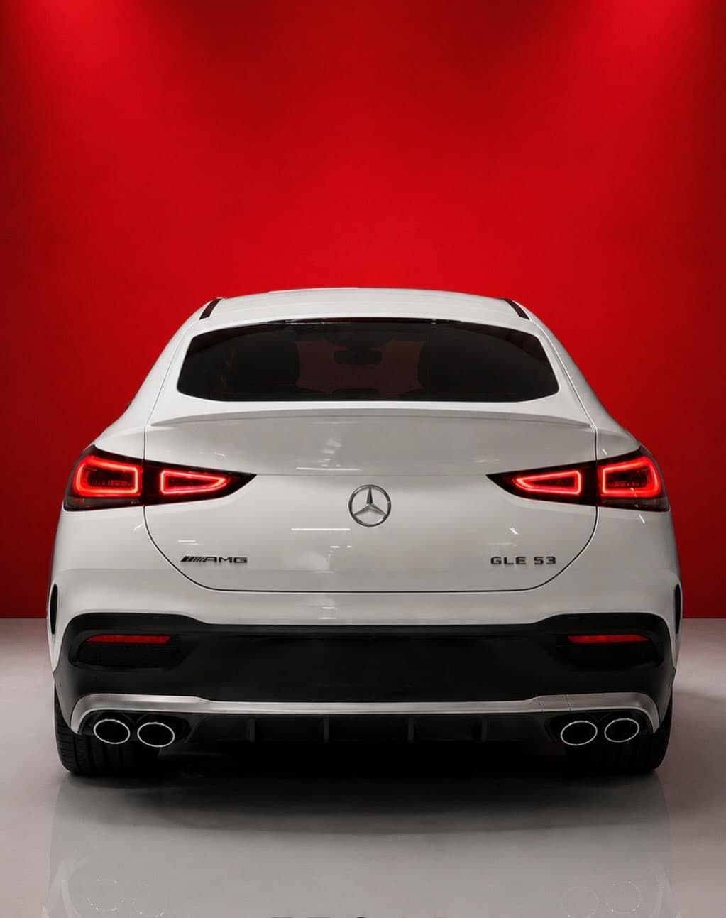 GLE 53 AMG