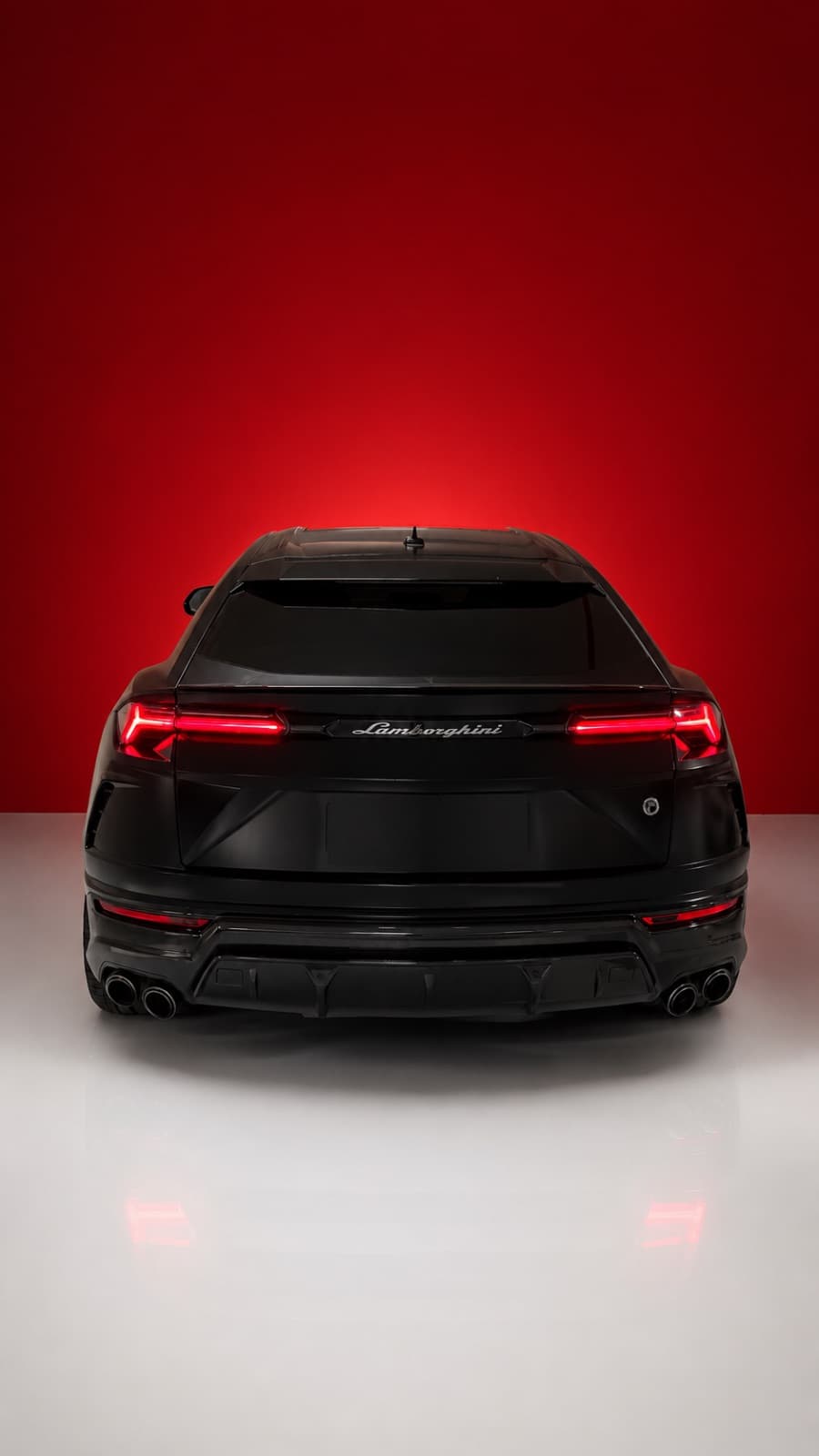 URUS