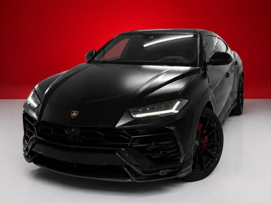 URUS