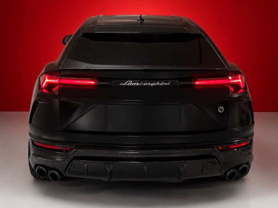 URUS