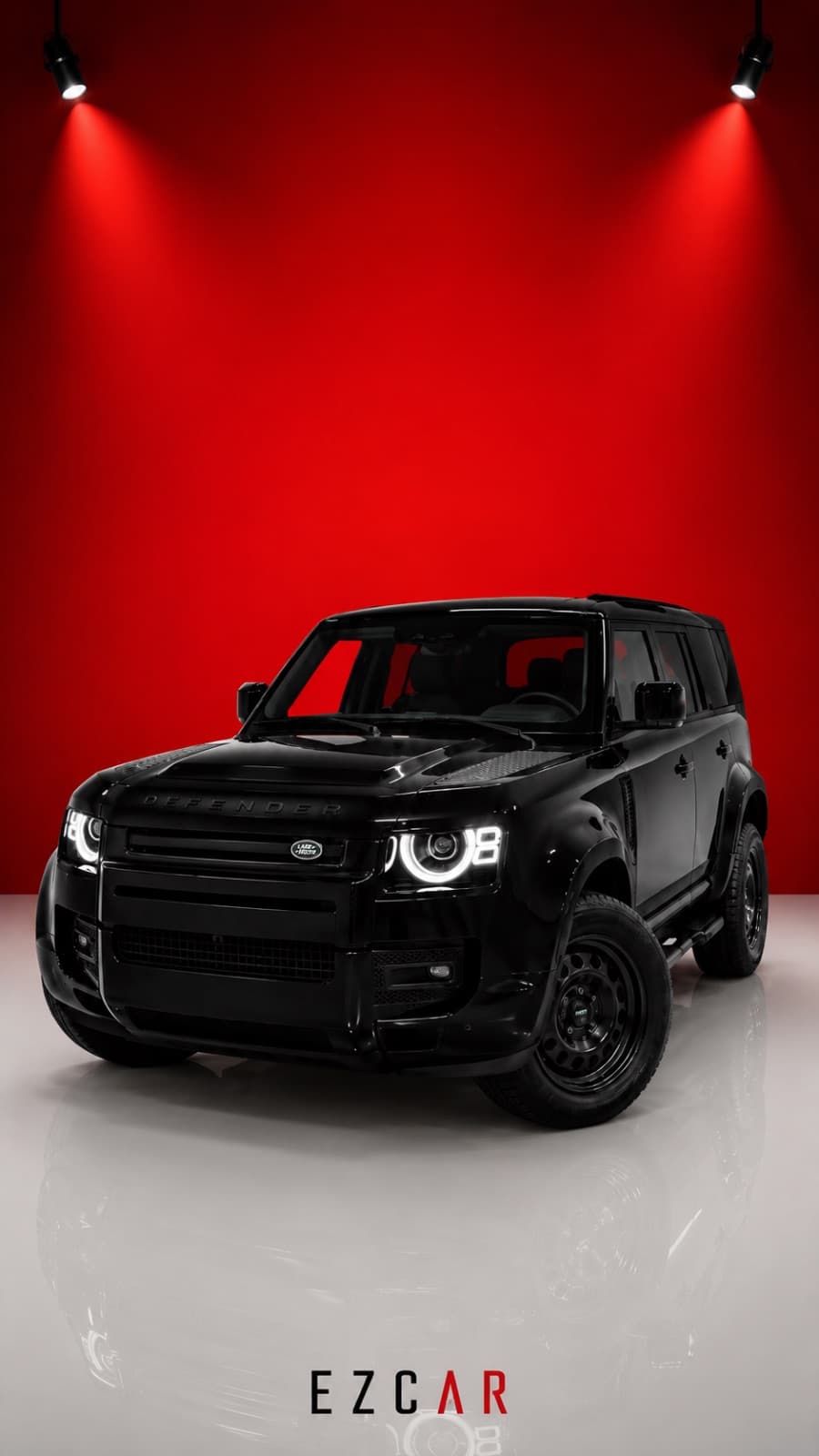 DEFENDER