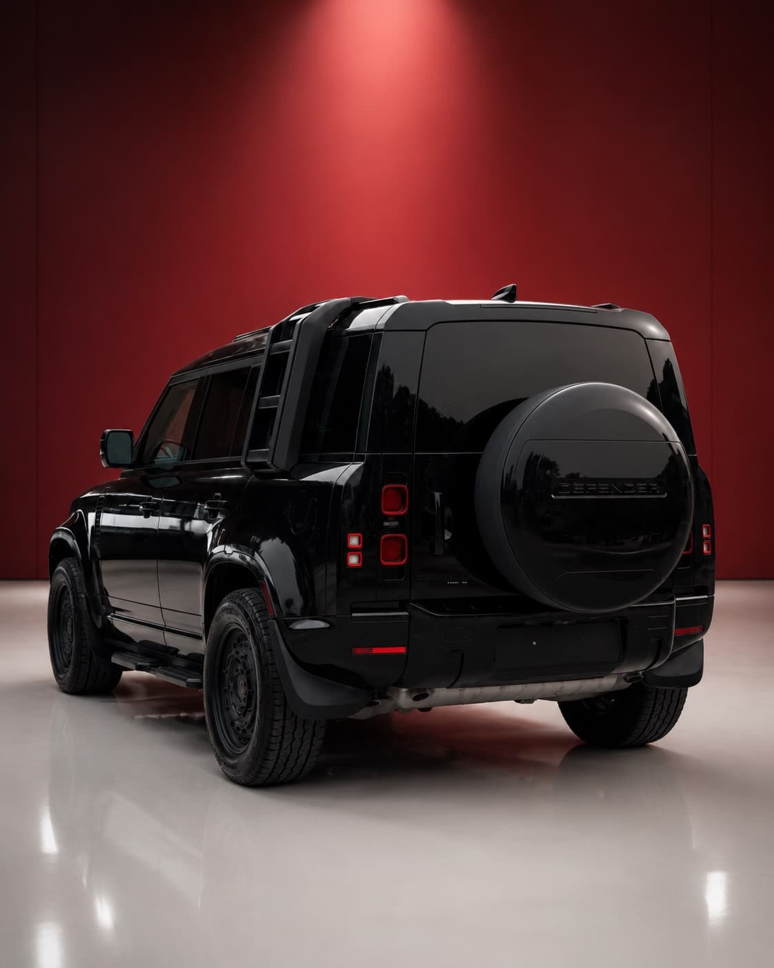 DEFENDER