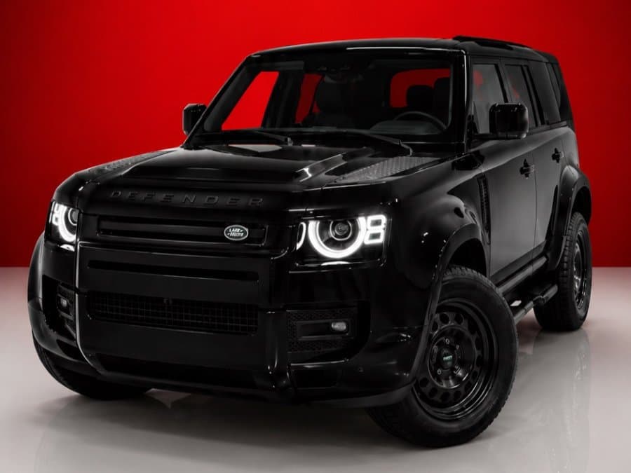 DEFENDER