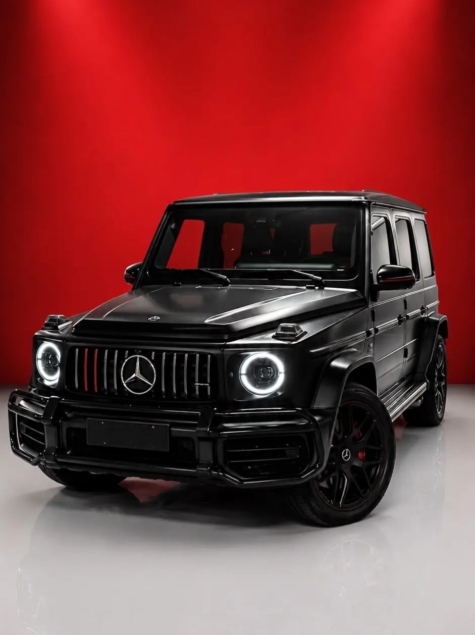 G63 AMG