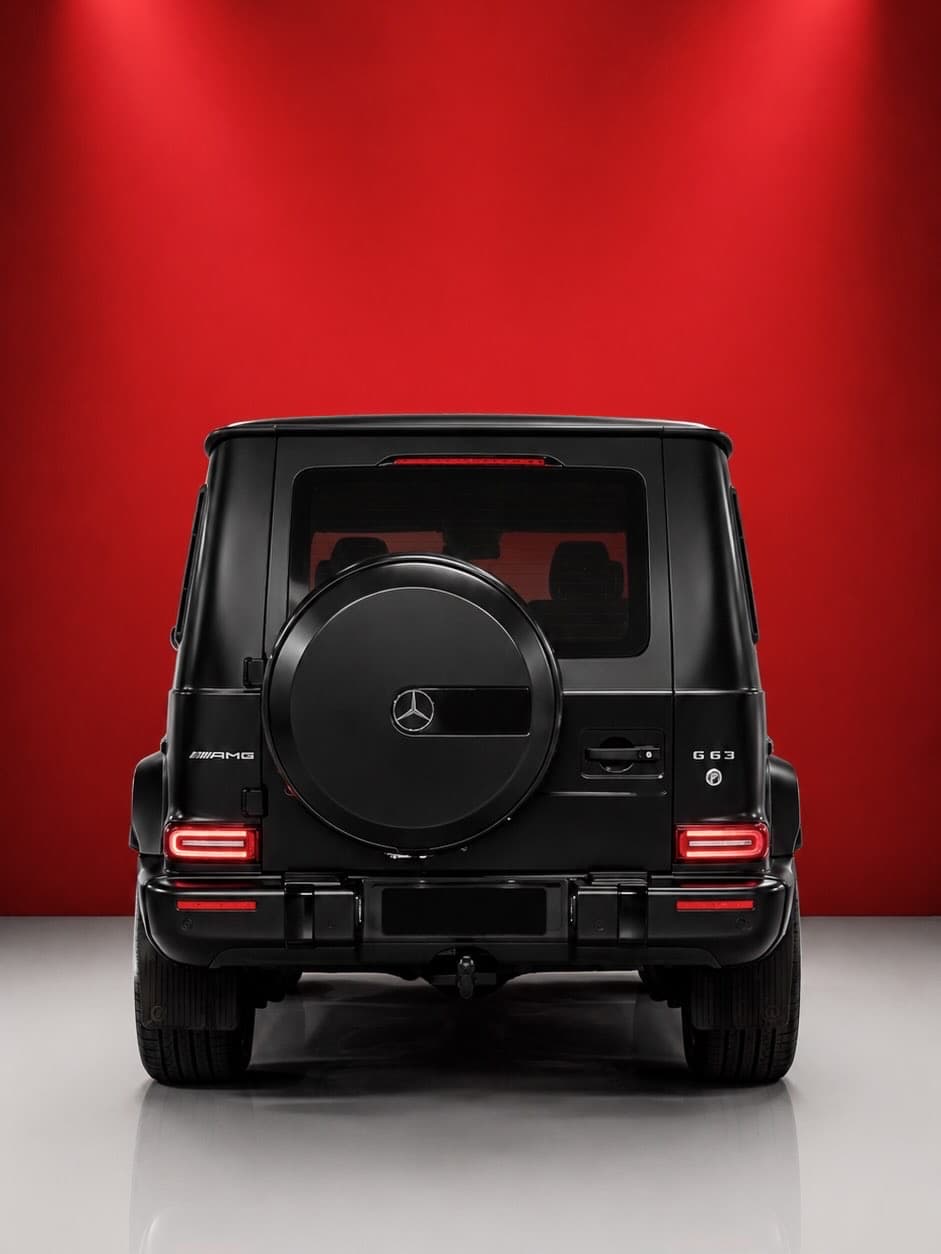 G63 AMG