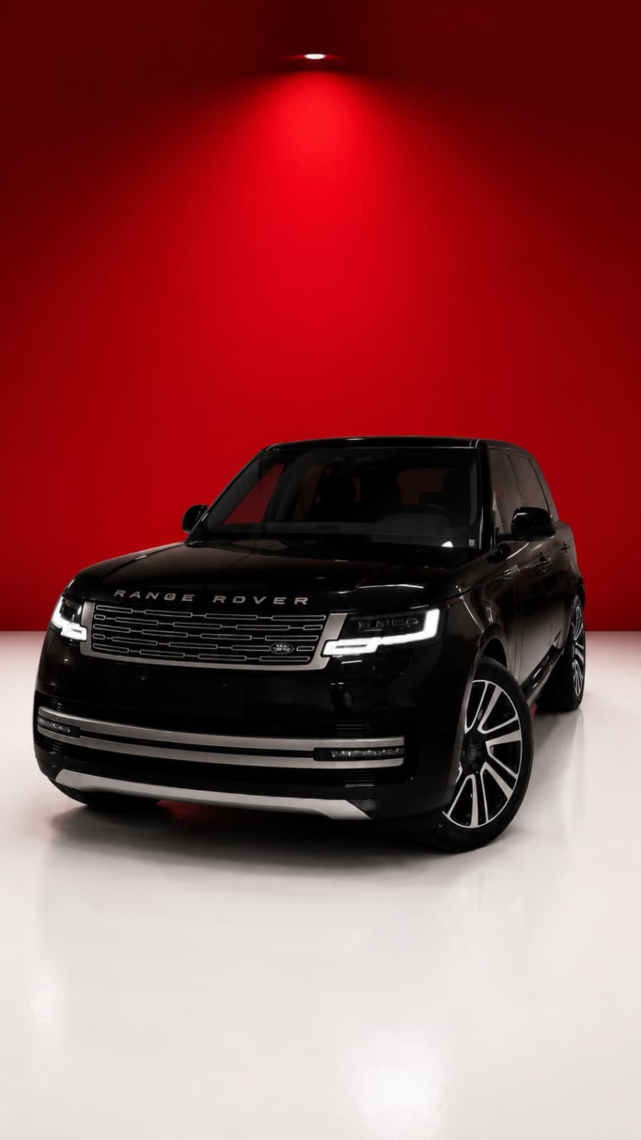 Range Rover
