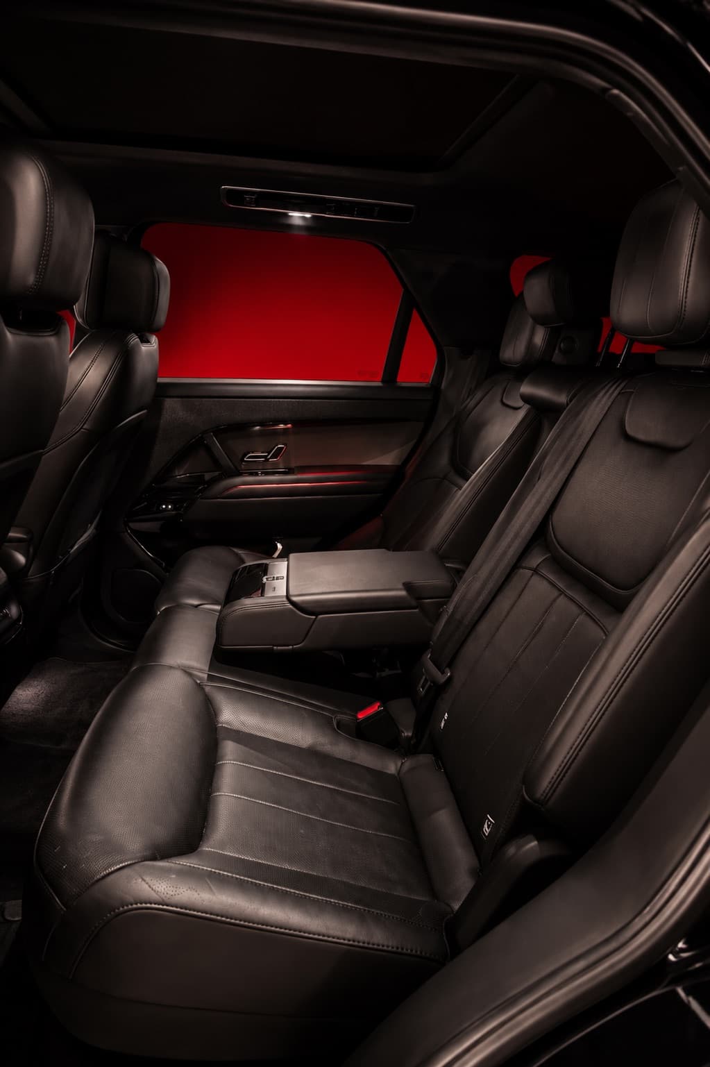 RANGE ROVER SPORT