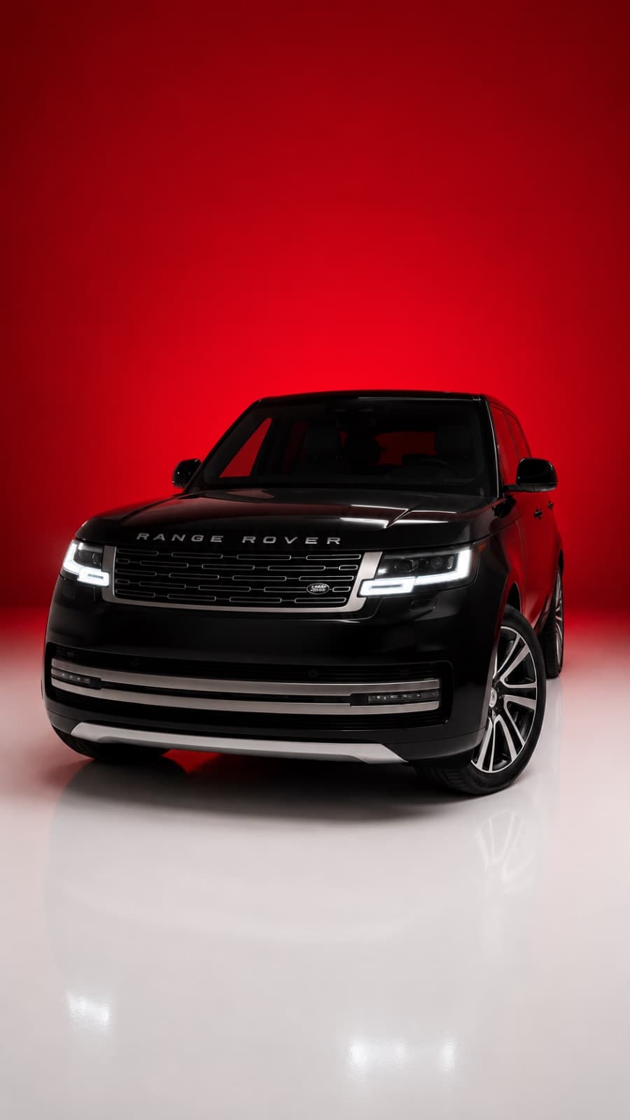 Range Rover