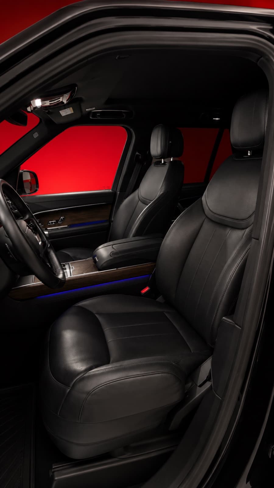 Range Rover