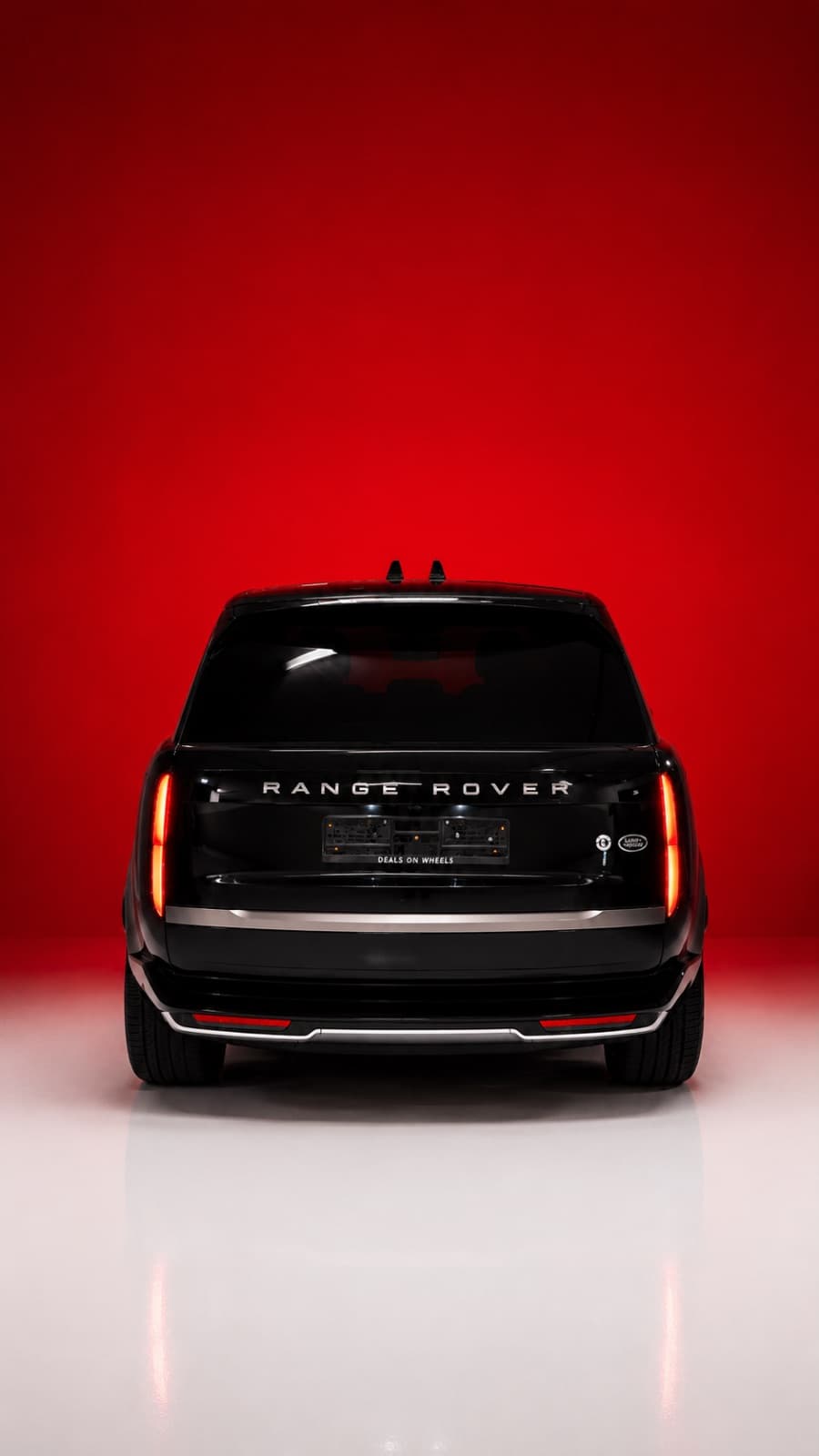 Range Rover