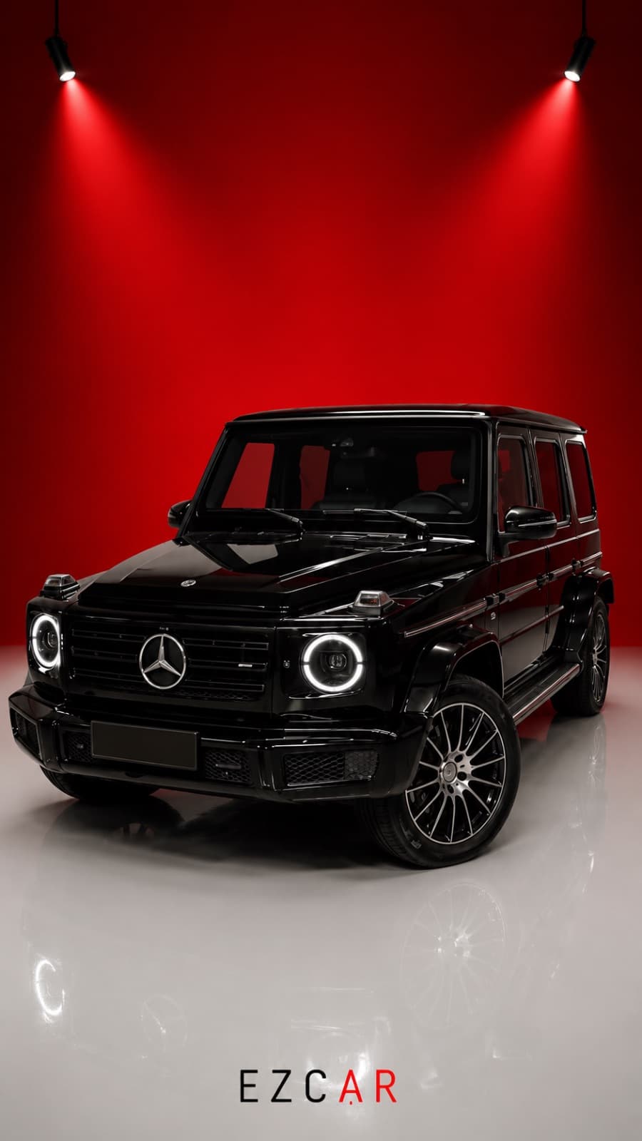 G 500