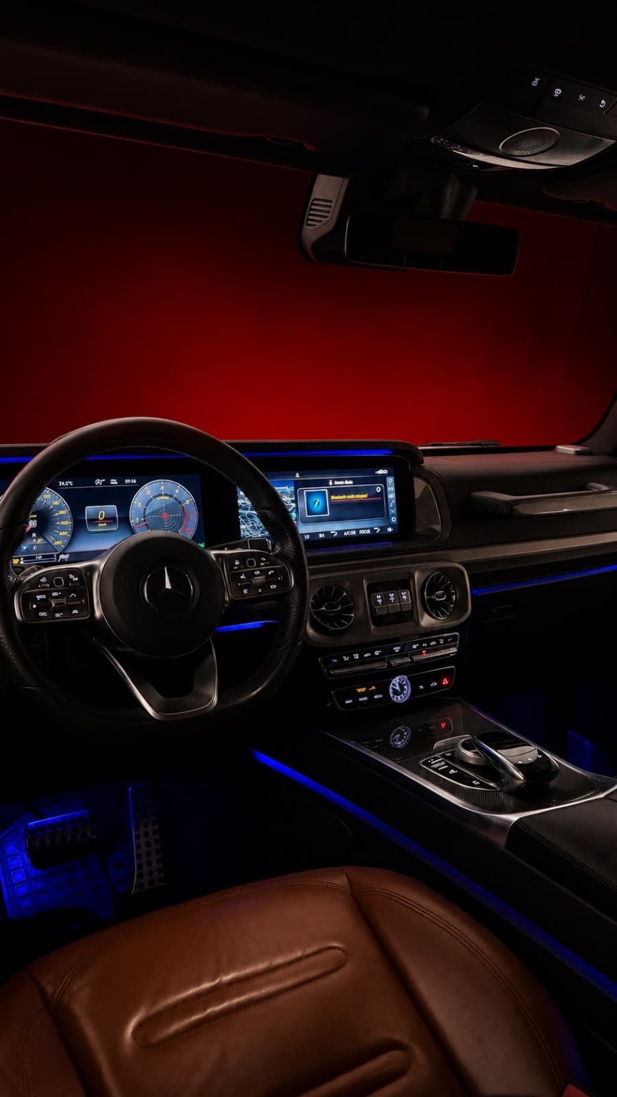 G 500